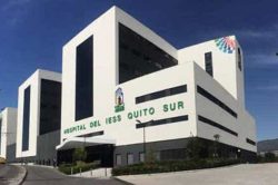 dispensario médico de quito